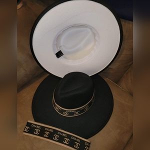 Hat Band ACCessorY